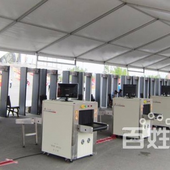 杭州智探安檢門安檢機安防裝備廠家批發(fā) 同城租賃上門免費安裝調(diào)試