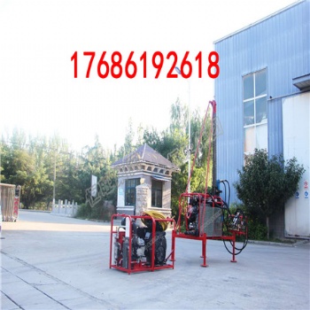 廠家山地鉆機，山地鉆機生產(chǎn)廠家