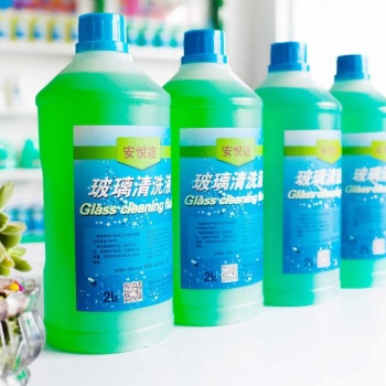 云南汽車玻璃水，防凍液，輪胎蠟等生產設備廠家