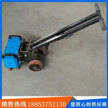 瀝青面鑿毛機(jī) 翻新路面鑿毛機(jī) 電動鑿毛手推式拋毛機(jī)