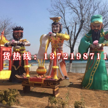 花燈藝術有你探索的精華，濰坊翔元彩燈值得！