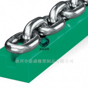 嘉盛利特鏈條來圖定制R型滑動導(dǎo)軌 優(yōu)質(zhì)鏈條導(dǎo)軌