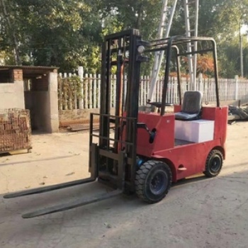 各種型號電動叉車，電動叉車的特點，電動叉車廠家