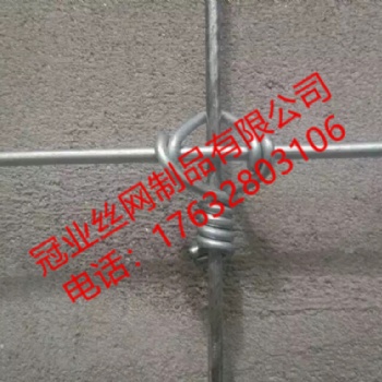 河北冠業(yè)廠家牧場(chǎng)鹿網(wǎng) 草原圍欄網(wǎng)