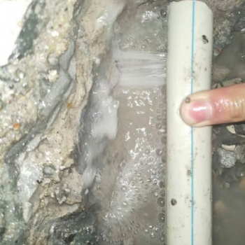 工廠消防管漏水檢測，家庭暗管漏水檢測