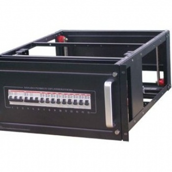 數(shù)據(jù)中心機(jī)房機(jī)架式配電柜