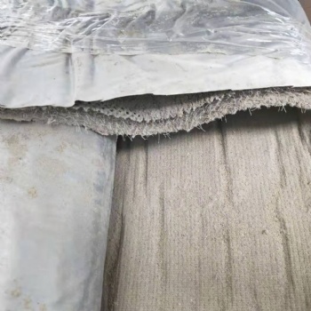 泰安騰路水泥保護毯鋪裝簡單便捷 質(zhì)量優(yōu)