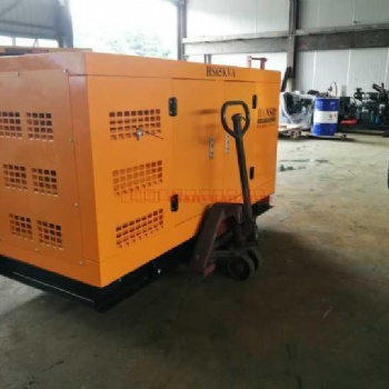 深圳發電機出租，深圳靜音發電機出租