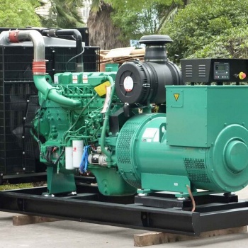 廣州發電機出租，廣州發電設備出租