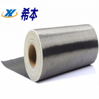 碳纖維布加固材料生產(chǎn)廠家進(jìn)口東麗碳絲編織12k單向布