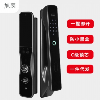 指紋鎖 智能鎖 全自動(dòng)指紋鎖