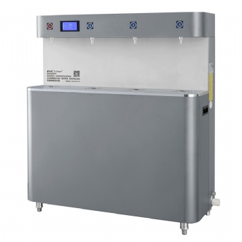 山東開(kāi)水器 威可利品牌 WY-4G-C 商用節(jié)能高效，隨時(shí)喝純凈水