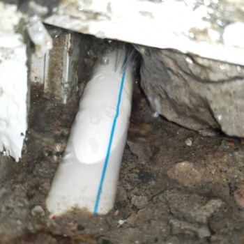 水管漏水檢測哪家好？了解光銘管線精尖技術漏水檢測公司
