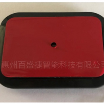 百盛捷車輛防拆電子標簽-2.4G有源防拆標簽-資產(chǎn)防盜管理標簽