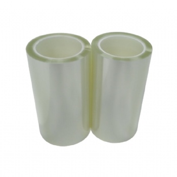 透明亞克力保護(hù)膜雙層低粘防刮顯示器屏幕保護(hù)膜
