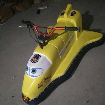 廣場(chǎng)爆款兒童游樂(lè)設(shè)備飛機(jī)碰碰車(chē)公園室內(nèi)外碰碰車(chē)親子電瓶車(chē)