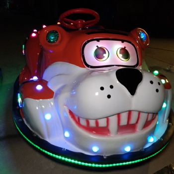 公園奶牛/老虎碰碰車(chē)兒童電動(dòng)廣場(chǎng)游樂(lè)設(shè)備碰碰車(chē)配件大全調(diào)速開(kāi)關(guān)輪子廠家