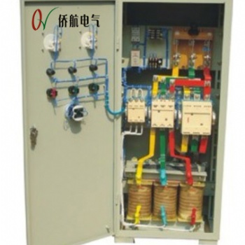 XTZ11自藕減壓起動(dòng)箱系列 XJ01自藕減壓起動(dòng)柜系列