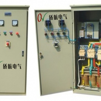 XTZ11自藕減壓起動(dòng)柜 專業(yè)生產(chǎn)自藕減壓起動(dòng)箱廠家