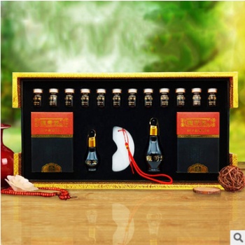 OEM美容院養(yǎng)生精油套盒 常見問題點我