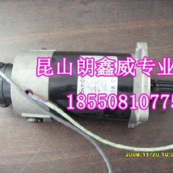 蘇州發(fā)格伺服電機維修