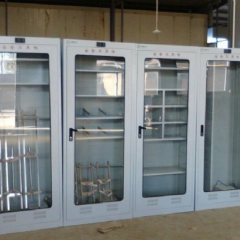 廠家定做安全電力工具柜，智能安全電力工具柜