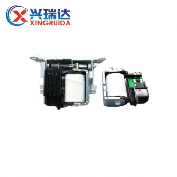興瑞達磁電高品質(zhì)車燈電磁鐵SF-0838推拉式弓形電磁鐵