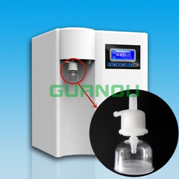 超純水機終端過濾器 PALL囊式過濾器 密理博囊式過濾器 賽多利斯囊式過濾器