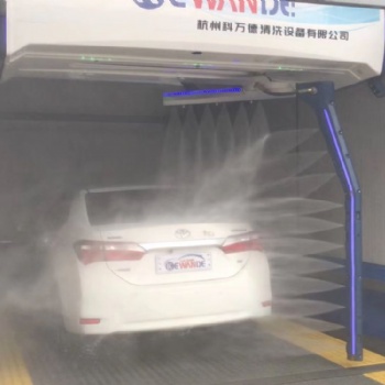全自動洗車機(jī)廠家
