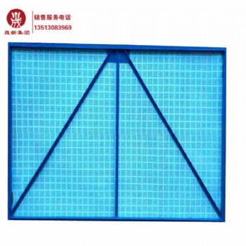 建筑爬架網(wǎng)金屬爬架網(wǎng)片建筑施工防護(hù)安全網(wǎng)