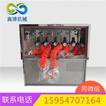 ZYJ礦用壓風(fēng)自救裝置壓風(fēng)自救制度匯編