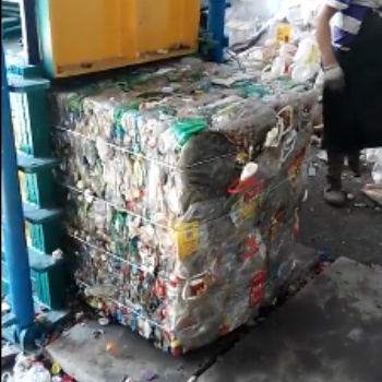 廢紙打包機(jī)壓力不正常原因及解決對(duì)策