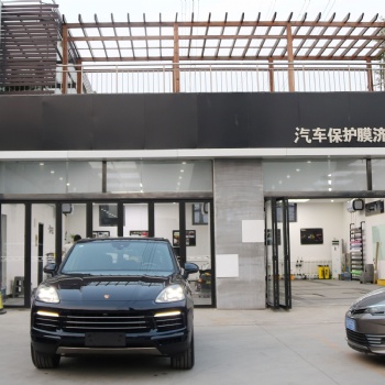 隱形車衣報價單 濟(jì)南XPEL汽車貼膜