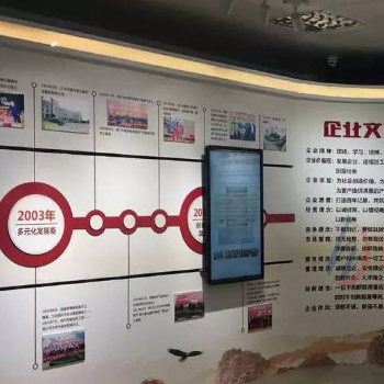 珠三角互動滑軌屏，華凱瑞專業(yè)滑軌屏提供上門設計安裝