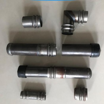 湖南省株洲高鐵用鉗壓式50聲測(cè)管價(jià)格廠家批發(fā)價(jià)格