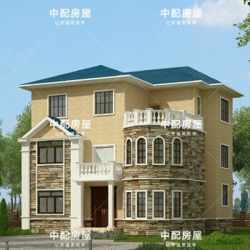 中配輕鋼別墅建筑業(yè)新星，30萬引**進(jìn)5.0住宅