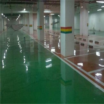 東莞圖騰工程環氧自流平耐磨固化地坪專家