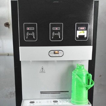 浙江水沐清清集團商務直飲機EY