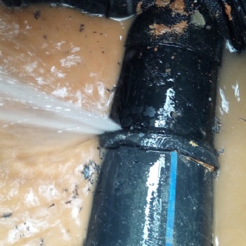 深圳樓房暗管漏水檢查，小區自來水管破裂檢測維修，檢測不到不收任何費用