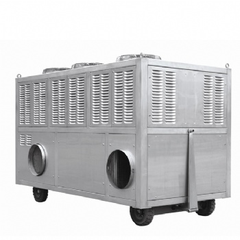 谷物冷卻機；蘇州冷水機