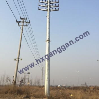 供應(yīng)電力桿 廠家定制 量大優(yōu)惠