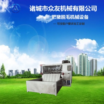 諸城眾友拋毛機(jī)哪個(gè)牌子好