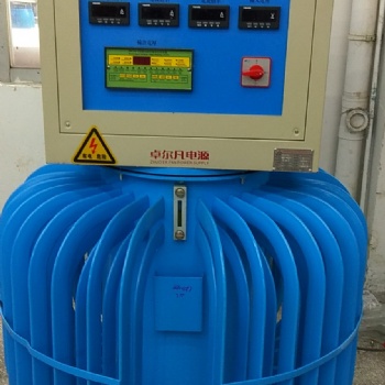 東莞智慧型無觸點(diǎn)油浸式穩(wěn)壓器
