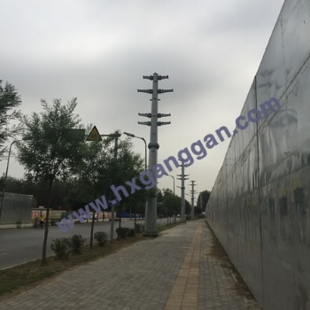 順通供應(yīng)66kv耐張桿，質(zhì)量可靠
