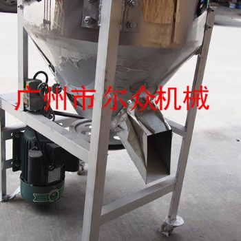 小型不銹鋼攪拌機，100斤攪拌機，小型立式攪拌機