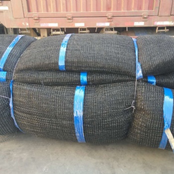 河北順華絲網大量生產三維侵蝕防護毯質優價廉全國供應歡迎訂購