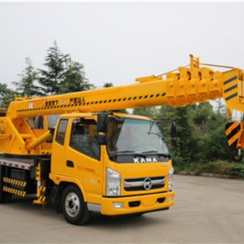 轉讓新款10噸吊車 可優惠