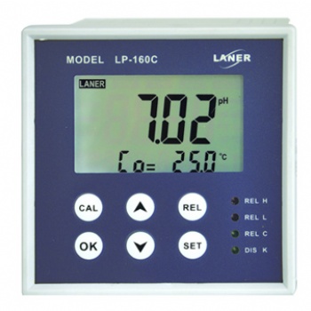LP-160C工業(yè)在線PH計廠家