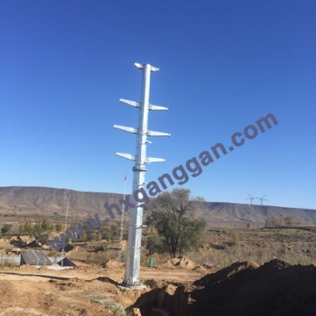 順通供應電力鋼桿生產廠家，規(guī)格型號齊全歡迎來電咨詢