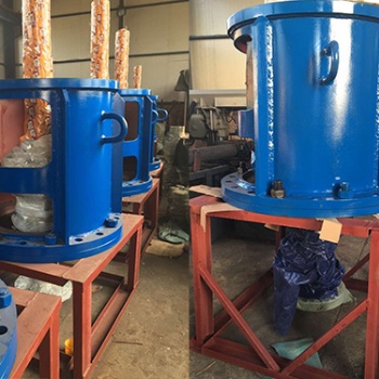泊頭市宇闊減速機(jī)支架